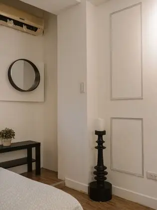 Comfort Tek Büyük Yataklı Oda (6-5)