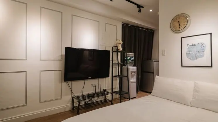 Comfort Tek Büyük Yataklı Oda (6-5)