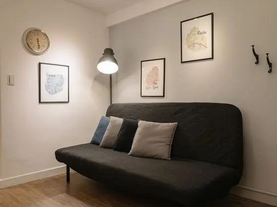 Comfort Tek Büyük Yataklı Oda (6-5)