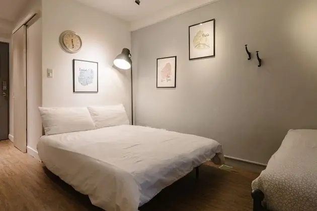 Comfort Tek Büyük Yataklı Oda (6-5)