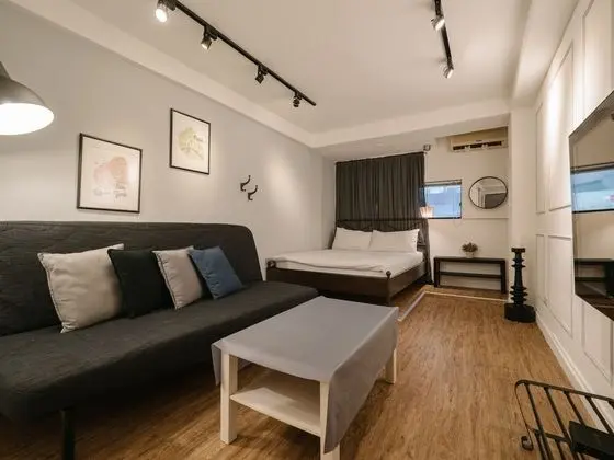 Comfort Tek Büyük Yataklı Oda (6-5)