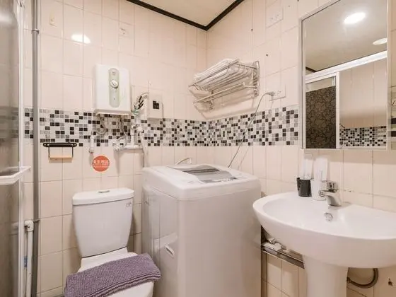 Comfort Tek Büyük Yataklı Oda (6-5)