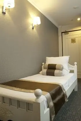 Tek Kişilik Oda