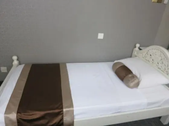 Tek Kişilik Oda