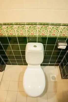 Tek Kişilik Oda