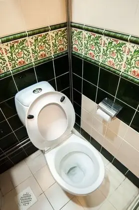 Üç Kişilik Oda