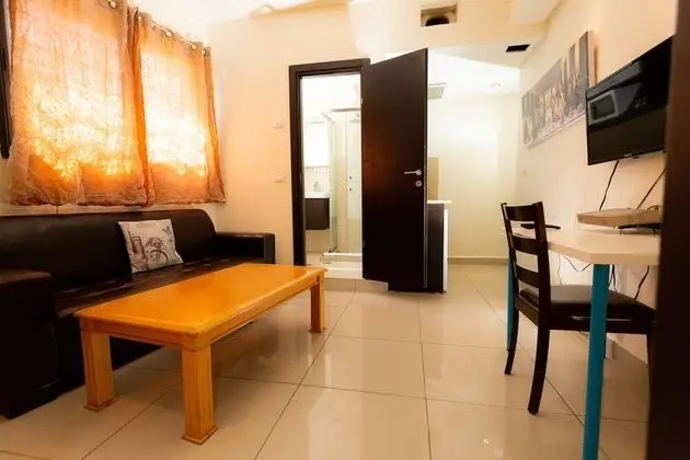 Apart Daire, 2 Yatak Odası, Şehir Manzaralı