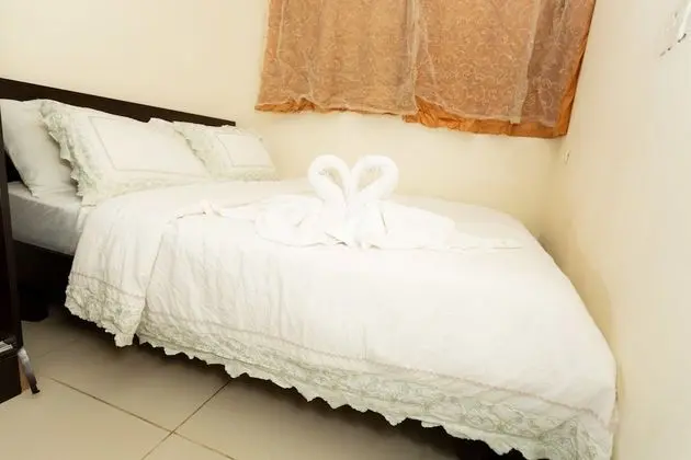 Apart Daire, 2 Yatak Odası, Şehir Manzaralı