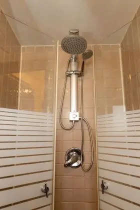 Apart Daire, 2 Yatak Odası, Şehir Manzaralı