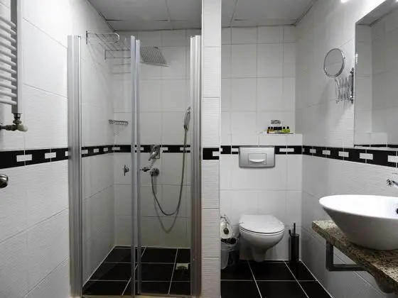Standart Oda, Şehir Manzaralı