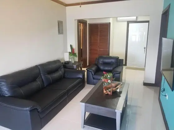 Inn the Town apartment #1