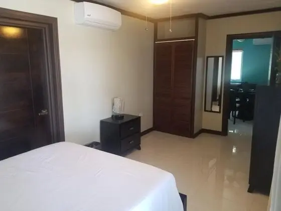 Inn the Town apartment #1