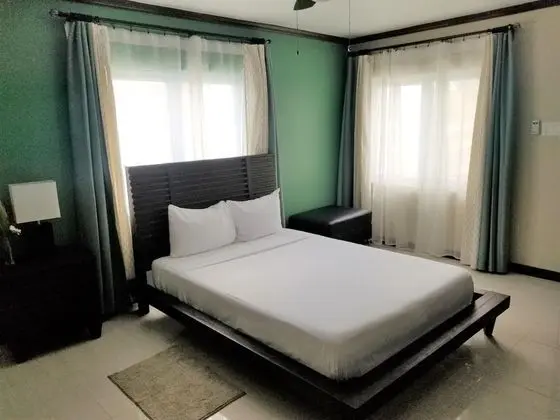 Inn the Town apartment #1