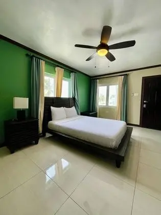 Inn the Town apartment #1