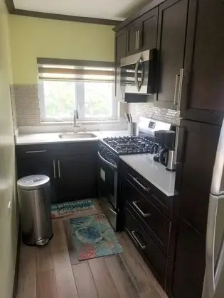 Inn the Town apartment #1