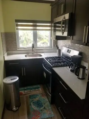 Inn the Town apartment #1