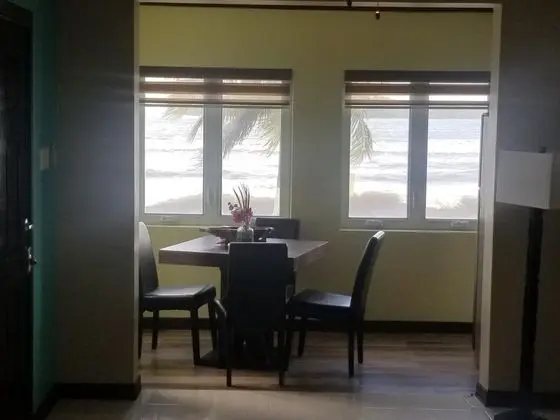 Inn the Town apartment #1