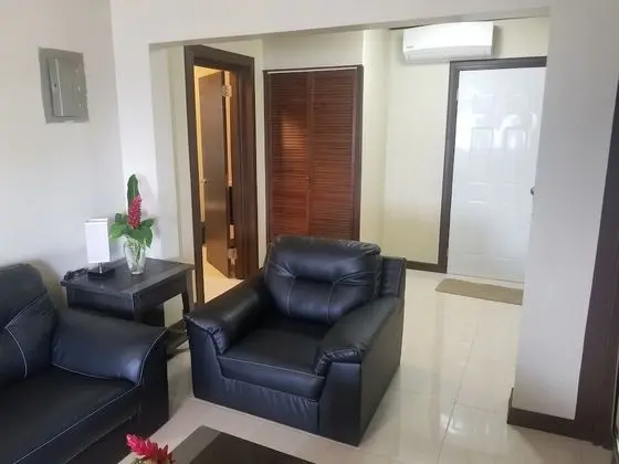 Inn the Town apartment #1