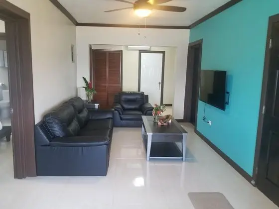 Inn the Town apartment #1
