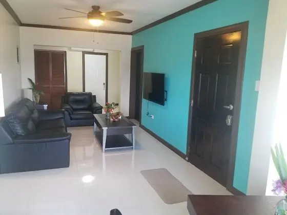 Inn the Town apartment #1