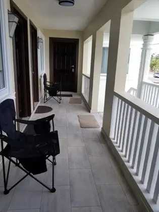 Inn the Town apartment #1