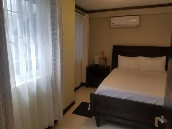 Inn The Town Apartment #2