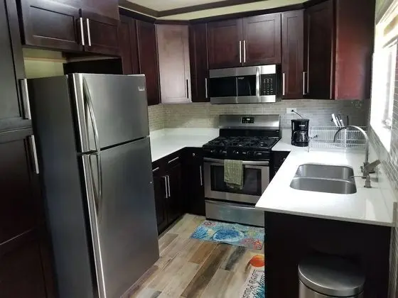 Inn The Town Apartment #2