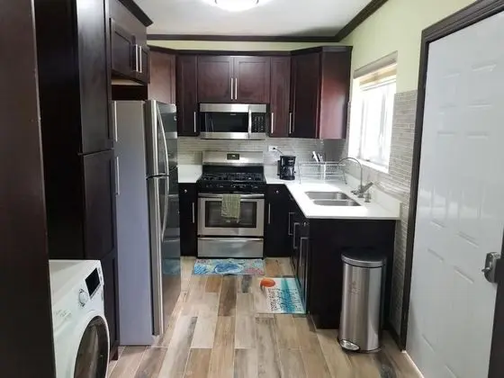 Inn The Town Apartment #2