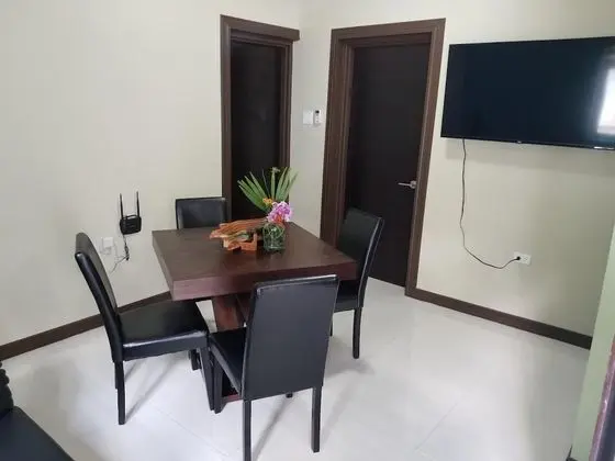 Inn The Town Apartment #2