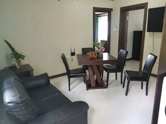 Inn The Town Apartment #2