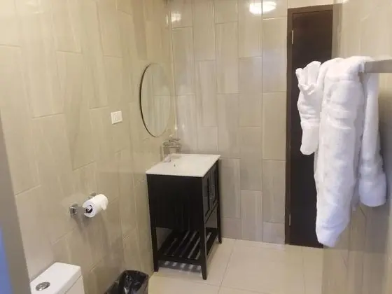Inn The Town Apartment #2
