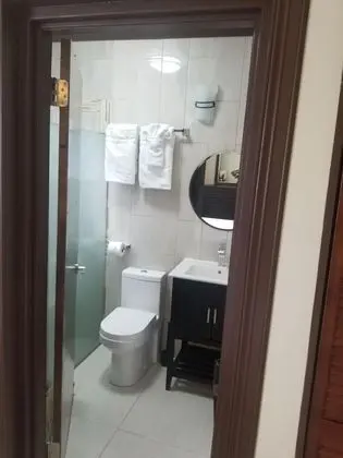 Inn The Town Apartment #2