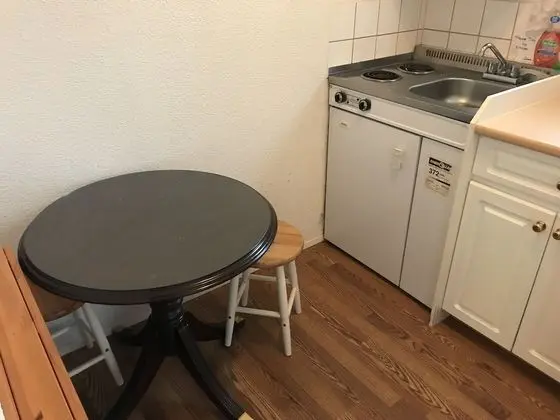 Tek Büyük Yataklı Oda, 2 Çift Kişilik Yatak