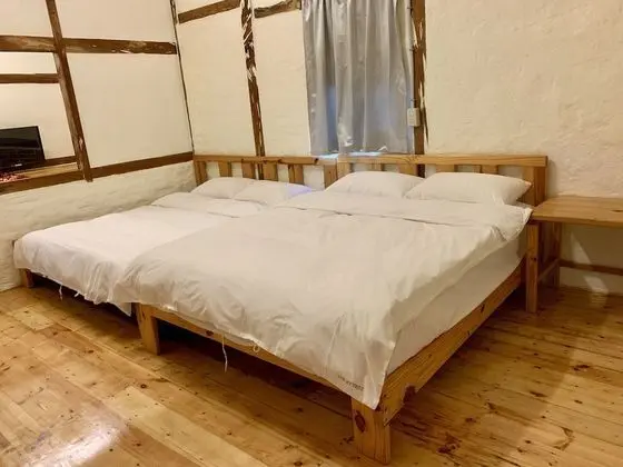 Dört Kişilik Oda