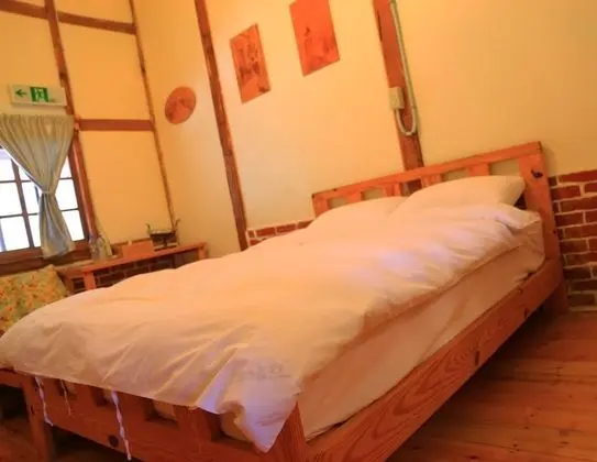 Kır Evi