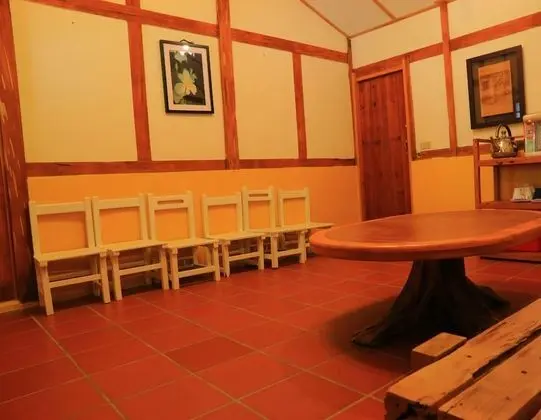 Kır Evi