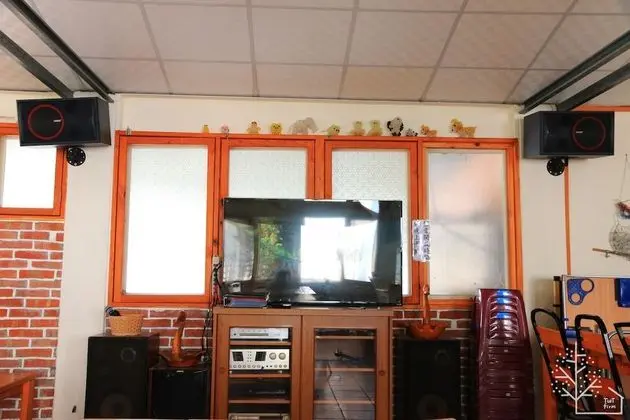 Kır Evi
