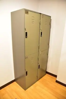 Ortak Ranzalı Oda, Sadece kadınlar için