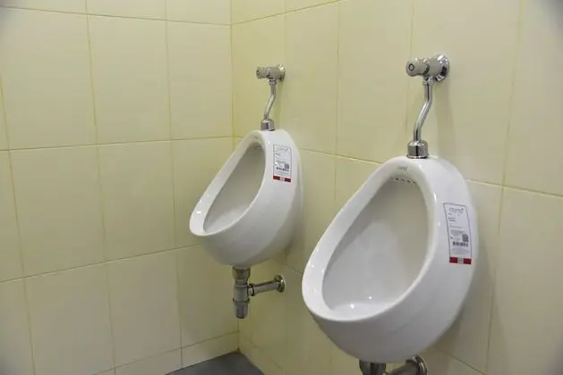 Ortak Ranzalı Oda, Sadece kadınlar için