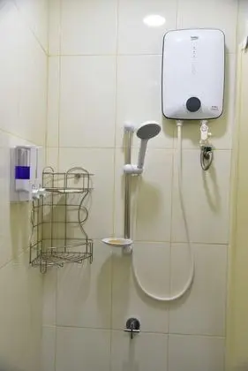 Ortak Ranzalı Oda, Sadece kadınlar için