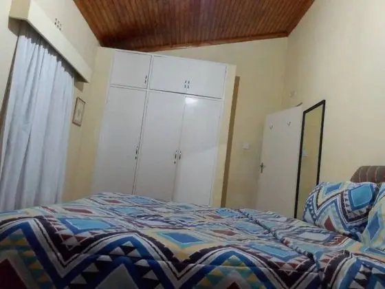 Executive Kır Evi