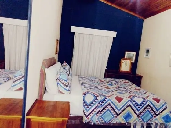 Executive Kır Evi