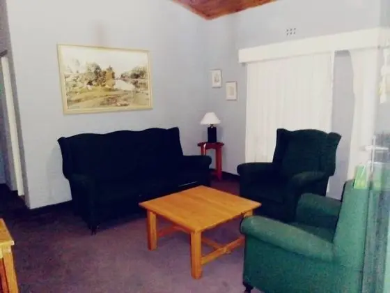 Executive Kır Evi
