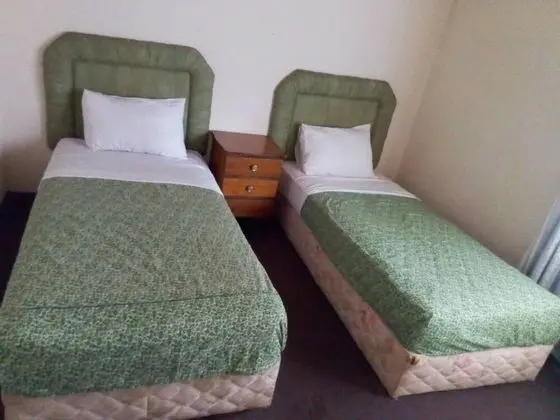 Executive Kır Evi