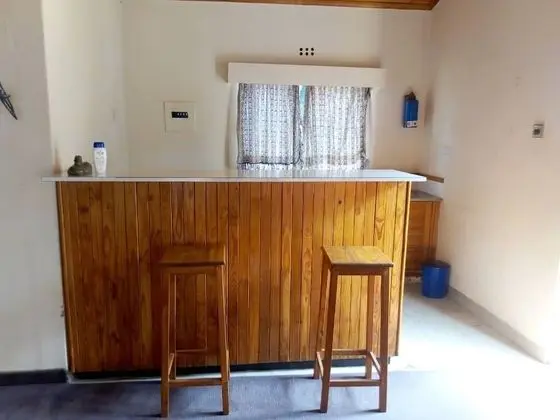 Executive Kır Evi