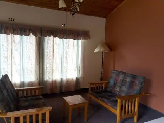 Executive Kır Evi