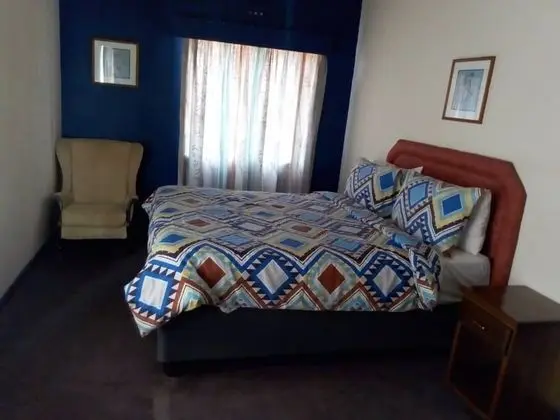 Executive Kır Evi