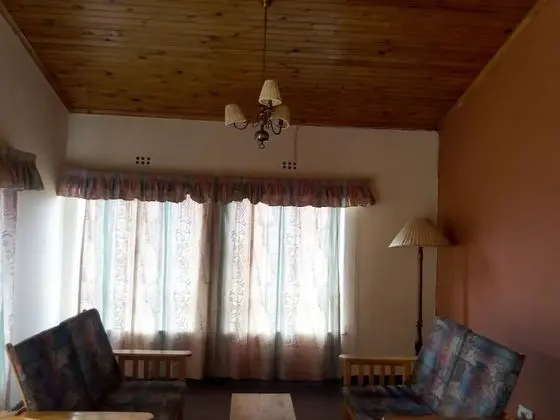 Executive Kır Evi