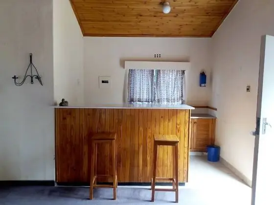 Executive Kır Evi
