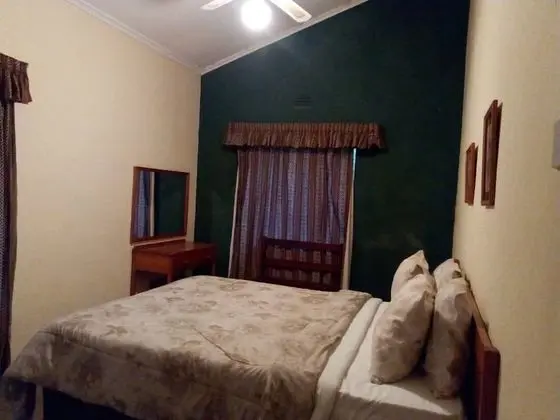 Executive Kır Evi